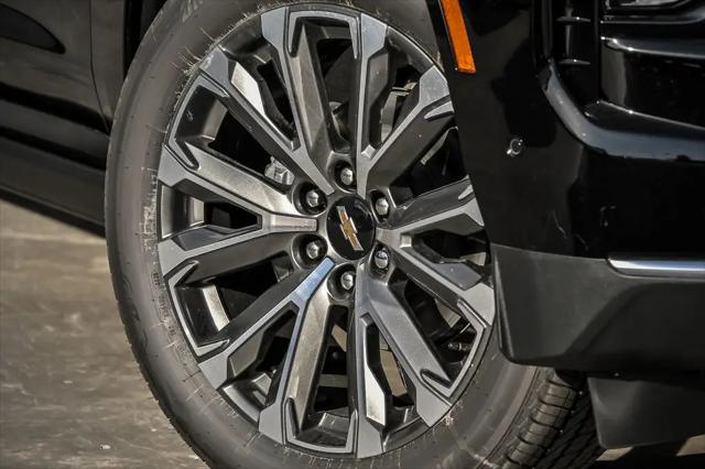 2026 Chevrolet Suburban High Country, 4WD