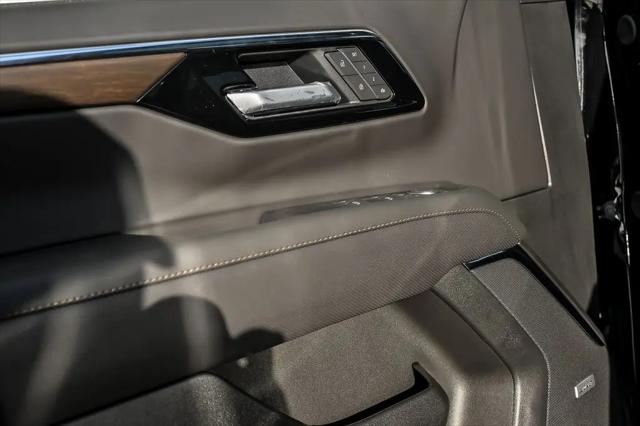 2026 Chevrolet Suburban High Country, 4WD