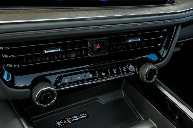2026 Chevrolet Suburban High Country, 4WD