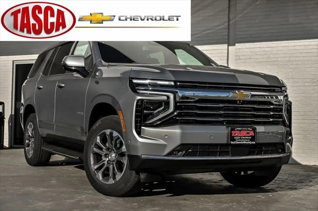 2026 Chevrolet Tahoe 4WD LT for sale in Wheeling, IL