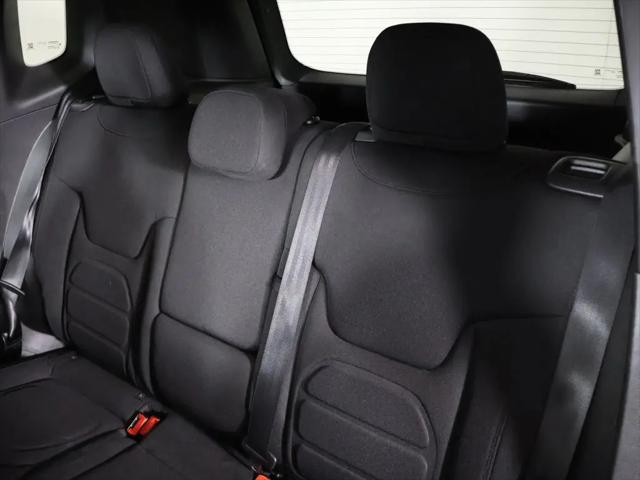 2022 Jeep Renegade Latitude 4x4