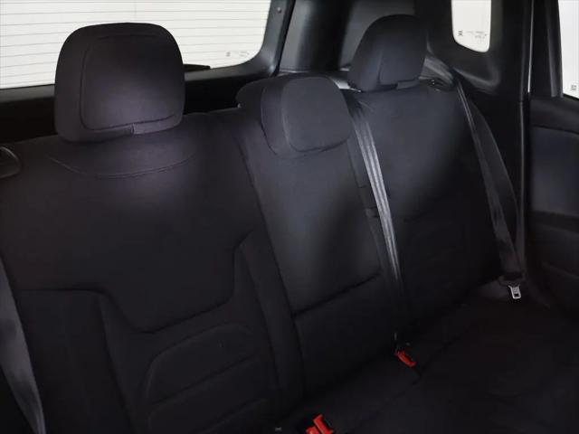 2022 Jeep Renegade Latitude 4x4