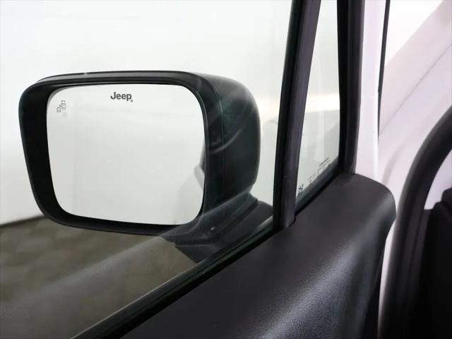 2022 Jeep Renegade Latitude 4x4
