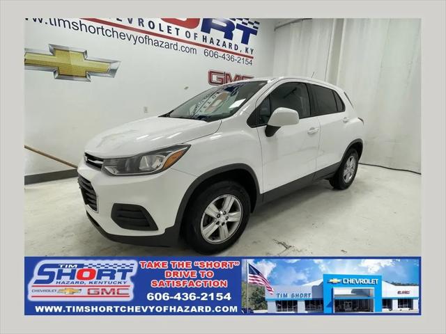 2019 Chevrolet Trax LS for sale in Hazard, KY