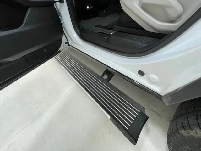 2025 Jeep Wagoneer Series III 4x4