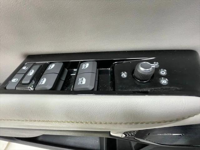 2025 Jeep Wagoneer Series III 4x4