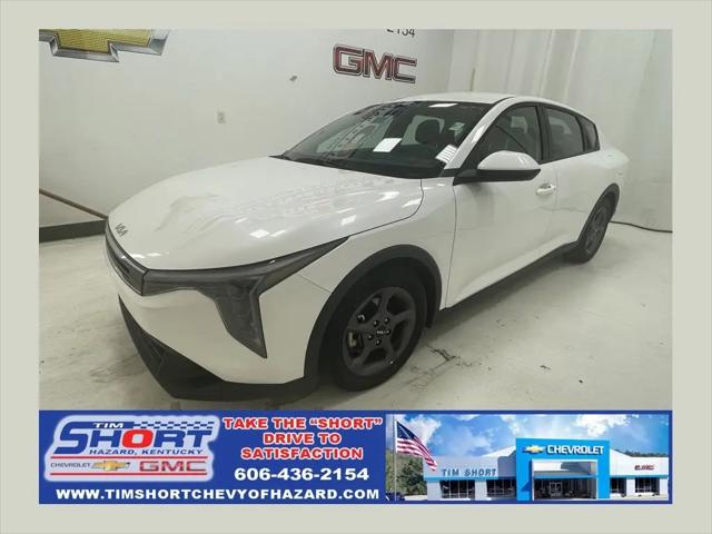 2025 Kia K4 LXS for sale in Hazard, KY