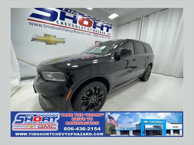 2025 Dodge Durango GT AWD for sale in Hazard, KY