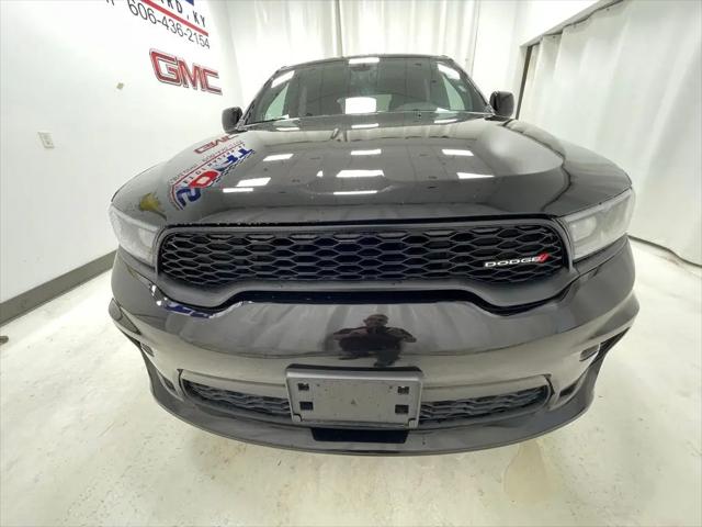 2025 Dodge Durango GT AWD
