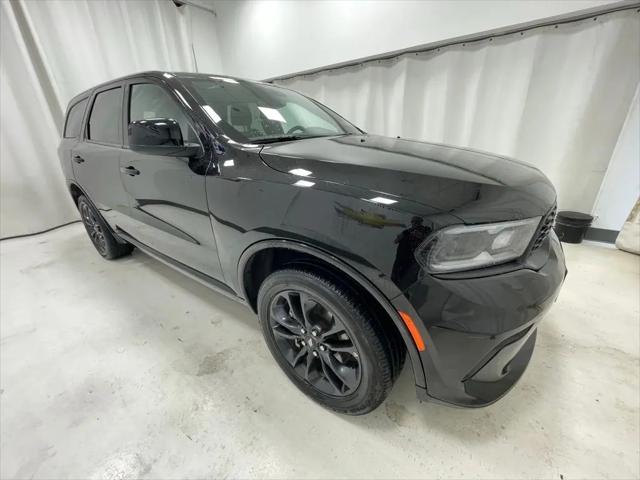 2025 Dodge Durango GT AWD