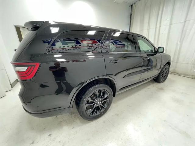 2025 Dodge Durango GT AWD