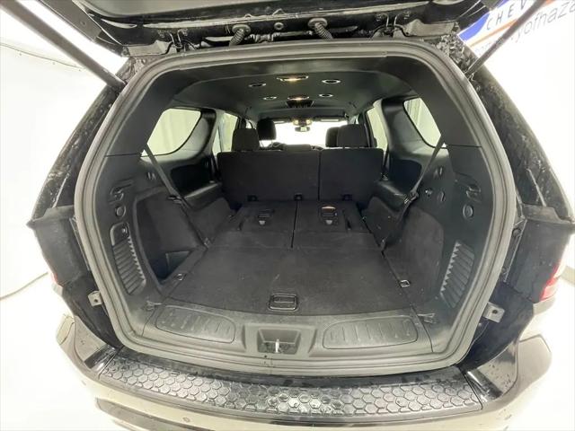 2025 Dodge Durango GT AWD