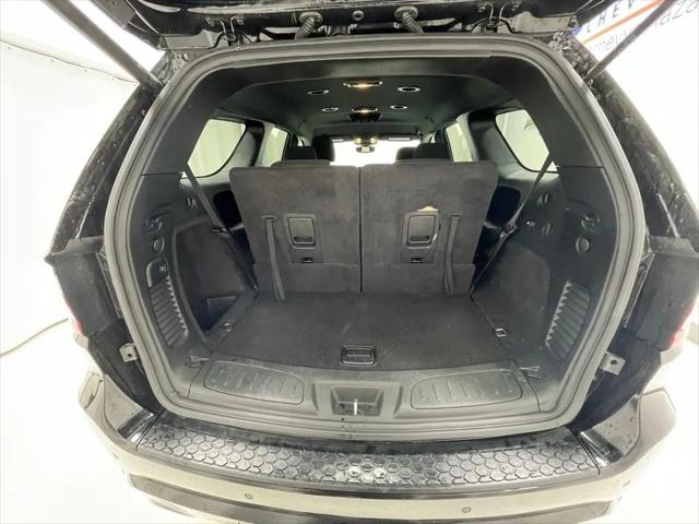 2025 Dodge Durango GT AWD