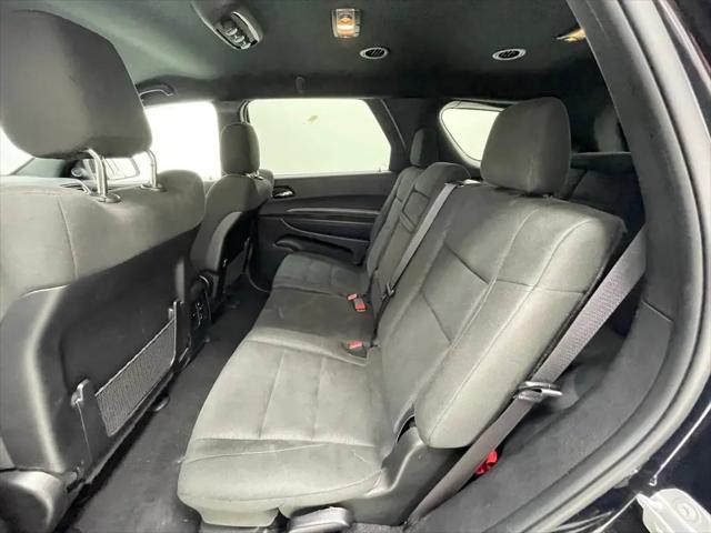 2025 Dodge Durango GT AWD