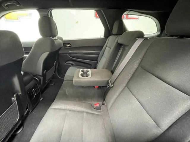 2025 Dodge Durango GT AWD