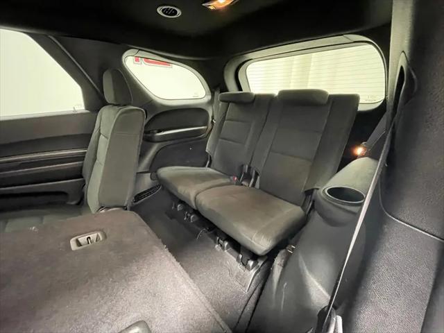2025 Dodge Durango GT AWD