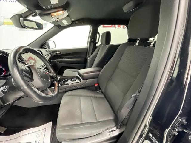 2025 Dodge Durango GT AWD