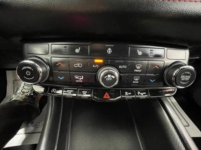 2025 Dodge Durango GT AWD