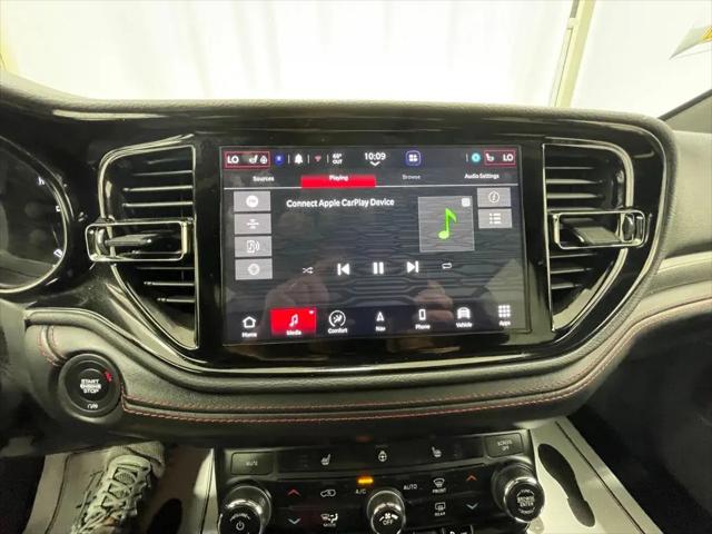 2025 Dodge Durango GT AWD