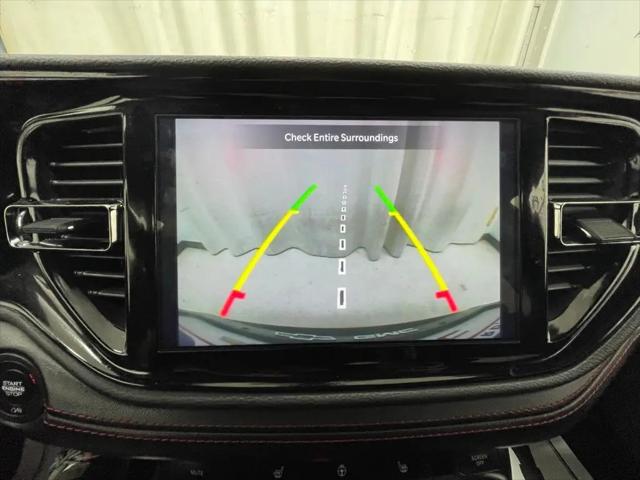 2025 Dodge Durango GT AWD