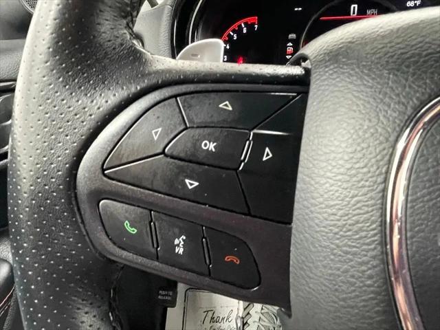 2025 Dodge Durango GT AWD