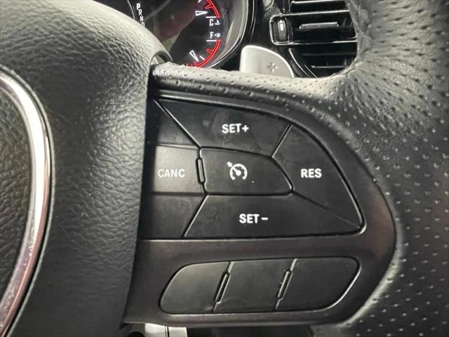 2025 Dodge Durango GT AWD