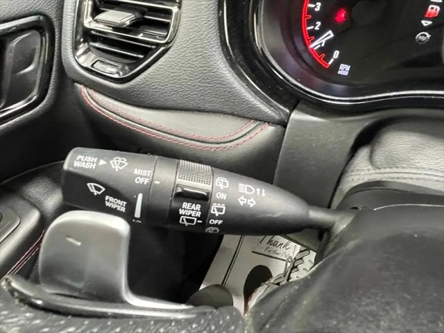2025 Dodge Durango GT AWD