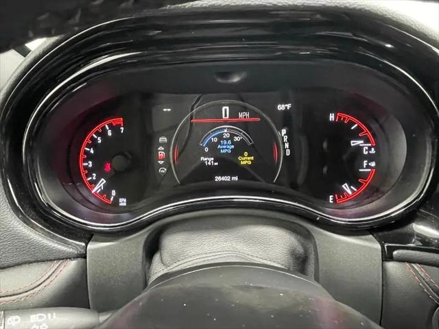 2025 Dodge Durango GT AWD