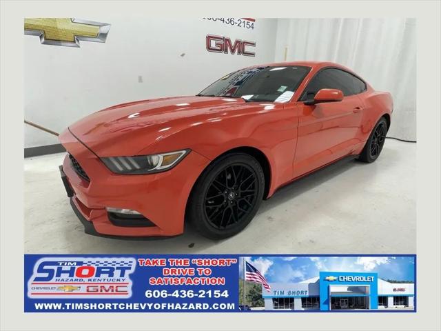 2016 Ford Mustang V6 for sale in Hazard, KY