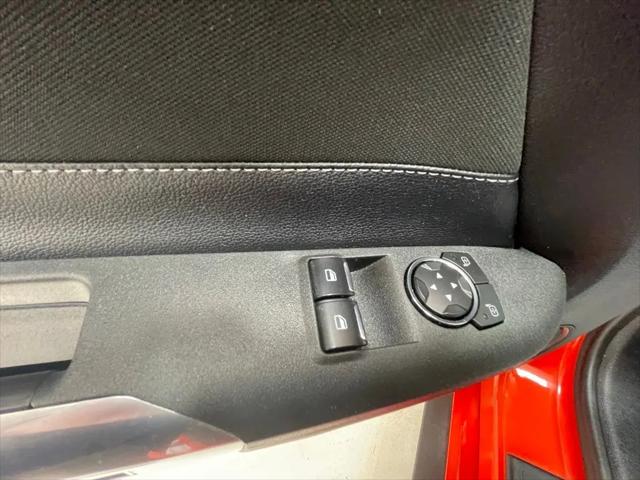 2016 Ford Mustang V6