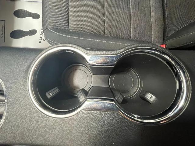 2016 Ford Mustang V6