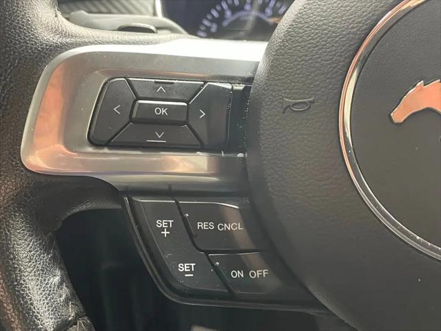 2016 Ford Mustang V6