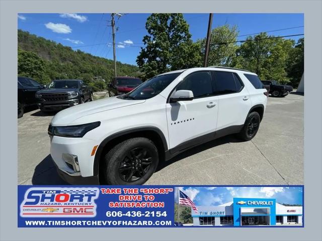 2023 Chevrolet Traverse AWD LT Cloth for sale in Hazard, KY