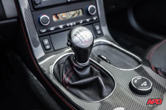 2013 Chevrolet Corvette 427
