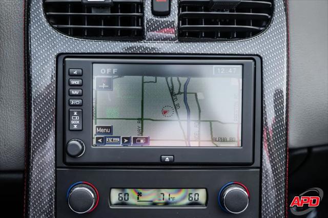 2013 Chevrolet Corvette 427