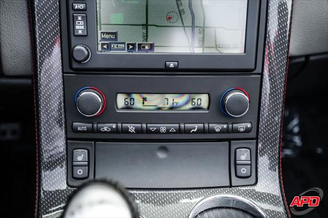 2013 Chevrolet Corvette 427