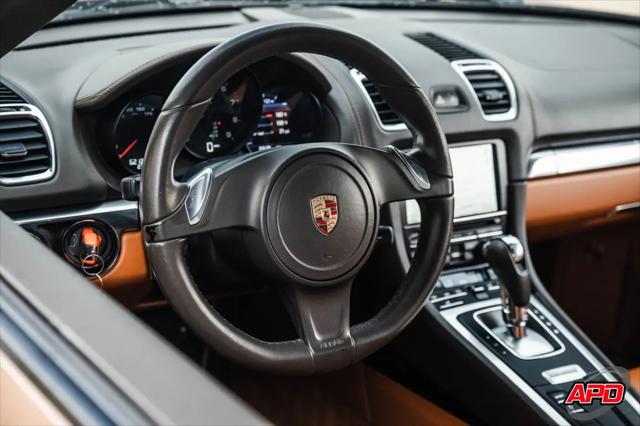 2014 Porsche Cayman Cayman