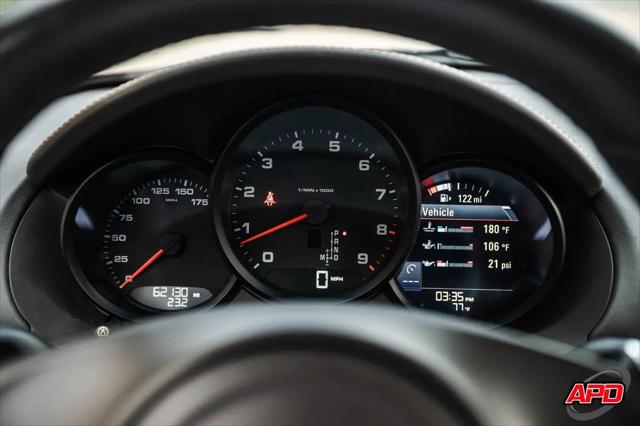 2014 Porsche Cayman Cayman
