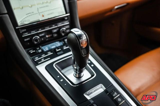 2014 Porsche Cayman Cayman