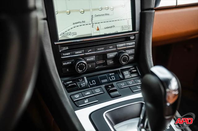 2014 Porsche Cayman Cayman
