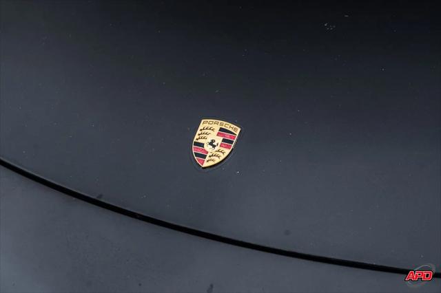 2007 Porsche Cayman Cayman