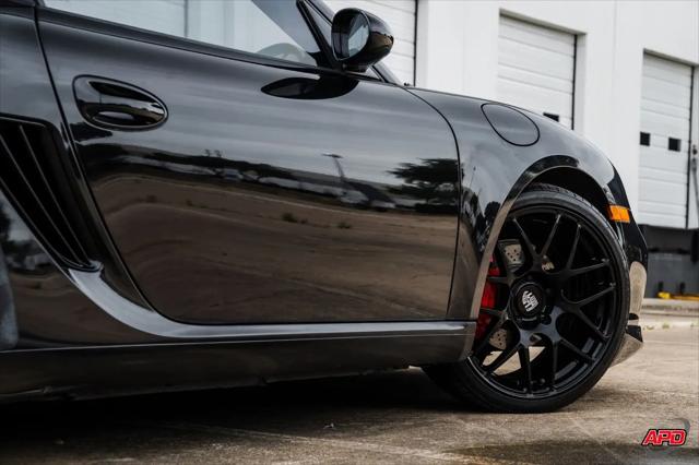 2007 Porsche Cayman Cayman