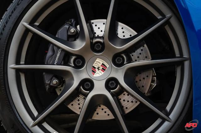 2013 Porsche 911 Carrera