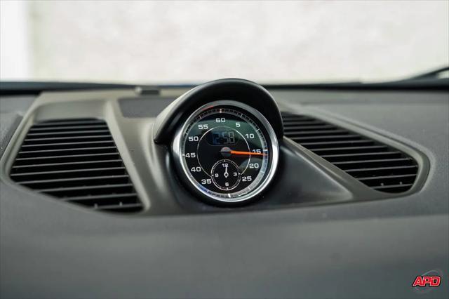 2013 Porsche 911 Carrera
