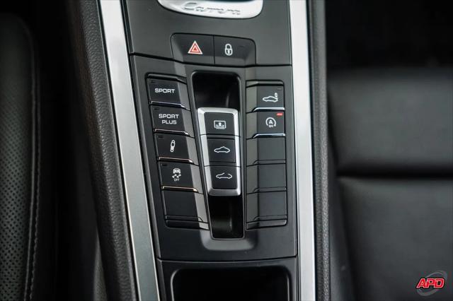 2013 Porsche 911 Carrera