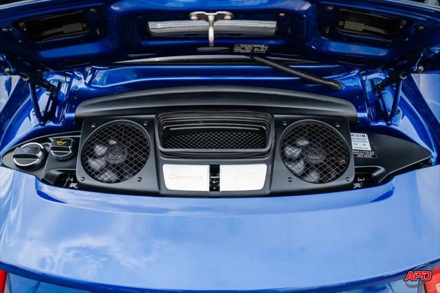2013 Porsche 911 Carrera