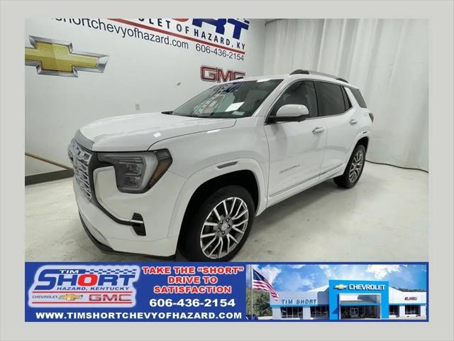 2026 GMC Terrain AWD Denali for sale in Hazard, KY