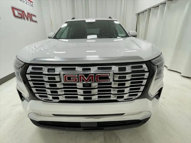 2026 GMC Terrain AWD Denali