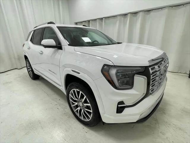 2026 GMC Terrain AWD Denali