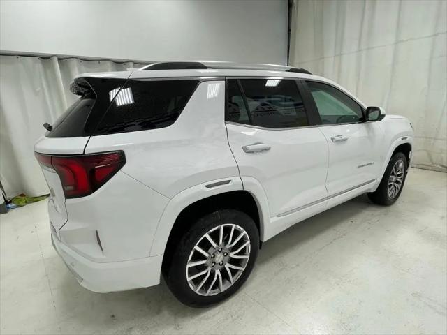 2026 GMC Terrain AWD Denali